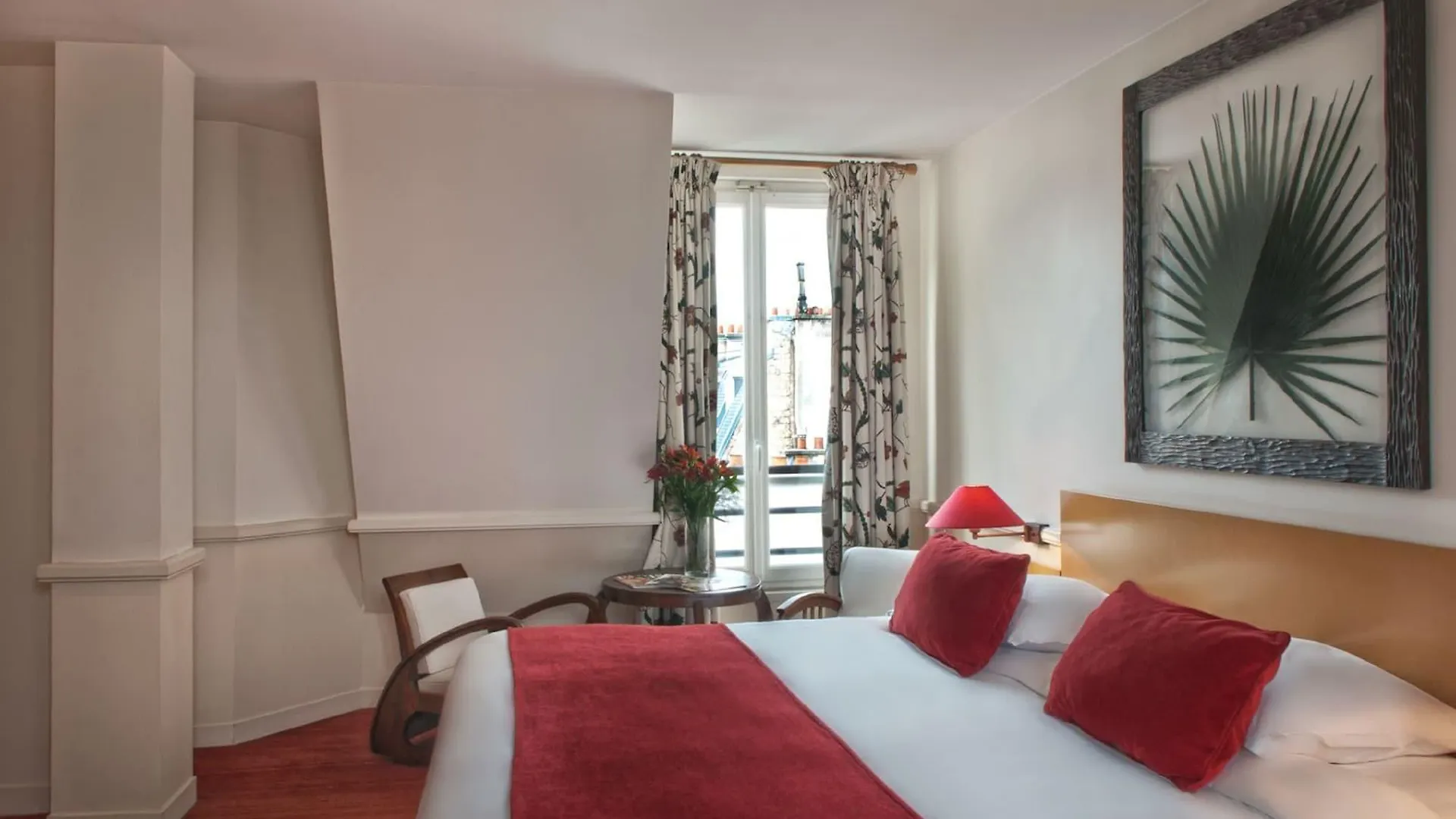 Hotel La Manufacture Parijs