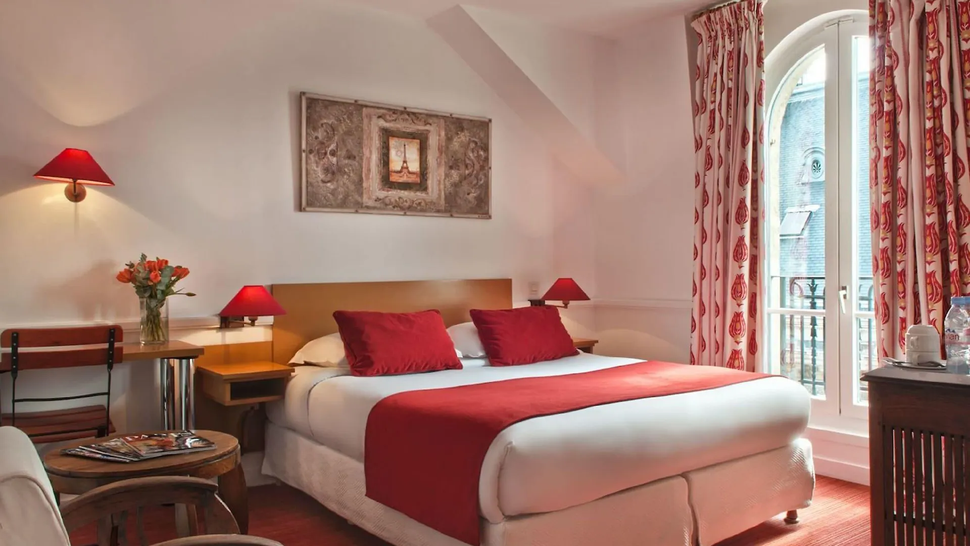 Hotel La Manufacture Parijs