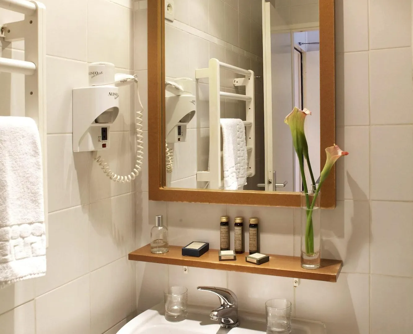 Hotel La Manufacture Parijs
