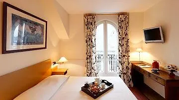 Hotel La Manufacture Parijs 3*,
