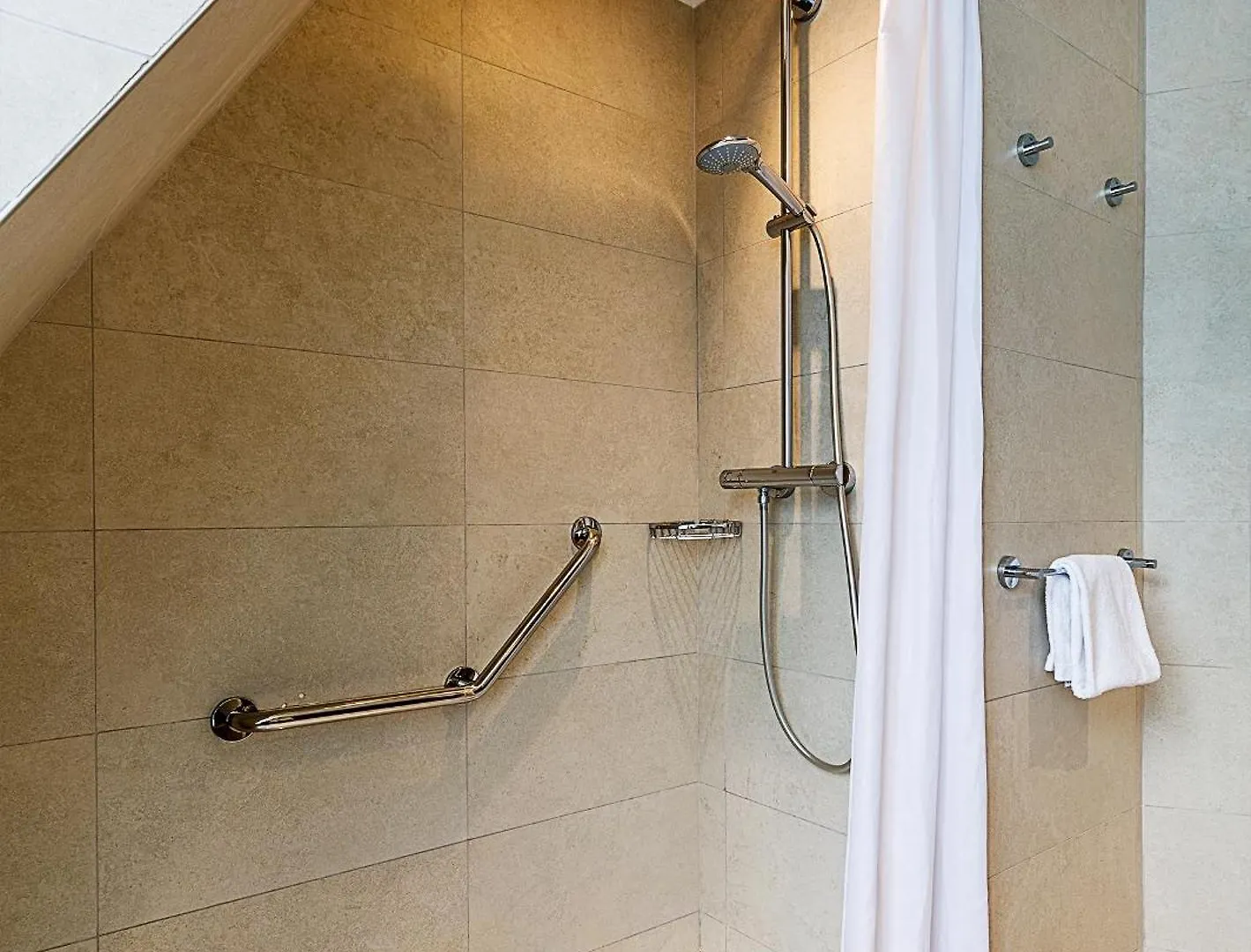 Hotel La Manufacture Parijs