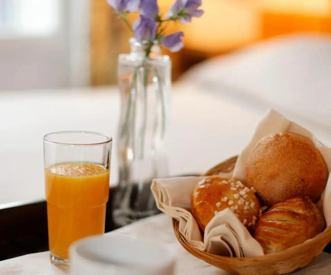 Hotel La Manufacture Parijs