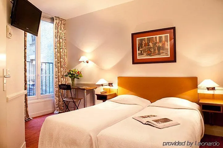 Hotel La Manufacture Parijs