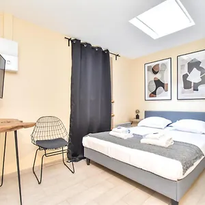 Cmg Batignolles - Pigalle Iii Appartement