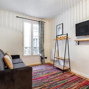Cmg Saint Antoine - Bastille 3gg Appartement