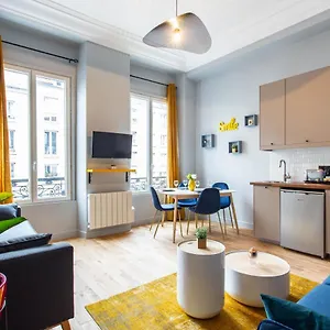 Cmg Bastille Saint Antoine 1dg Appartement