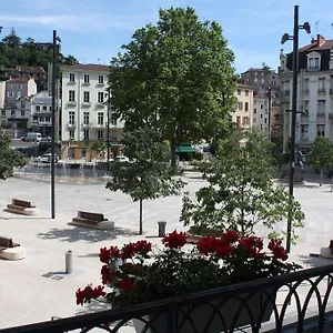 ** Hotel Du Midi France