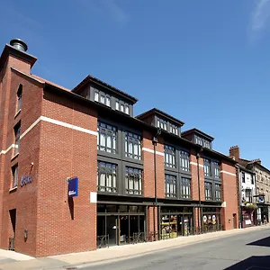 Hotel Indigo By Ihg ****