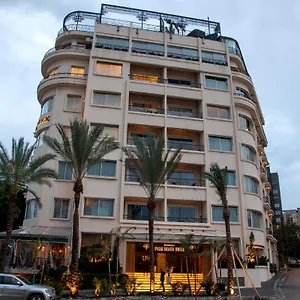 Otel Warwick Palm ****