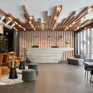 Hotel Kennigo Brisbane, Independent Collection By Evt ****