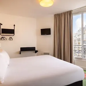 Szálloda Korner Eiffel