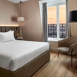 Gare De L'est, An Ihg Parijs