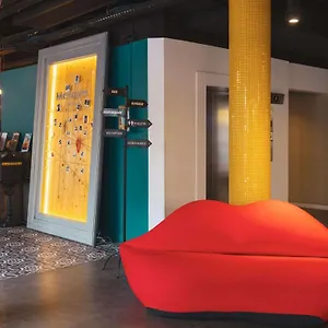 Mercure Centre Gare Montparnasse Parijs