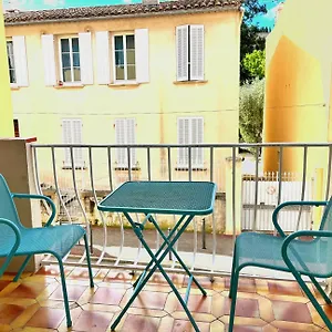 Apartment Le 13 
