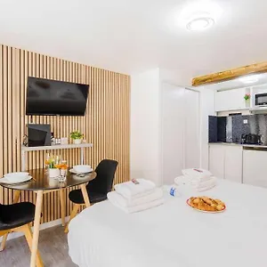 Cmg Luxembourg - D Appartement