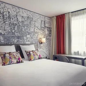 Mercure Tour Eiffel Grenelle Parijs