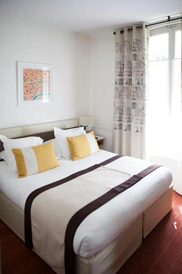 פריז Hotel La Manufacture