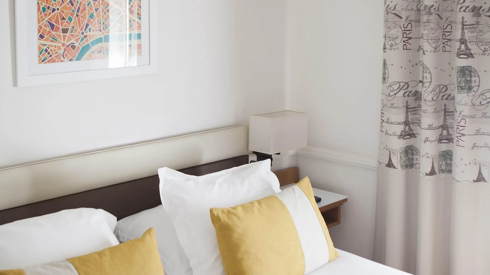 פריז Hotel La Manufacture