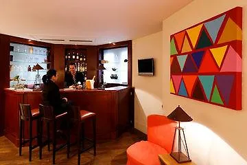 Hotel La Manufacture Paris