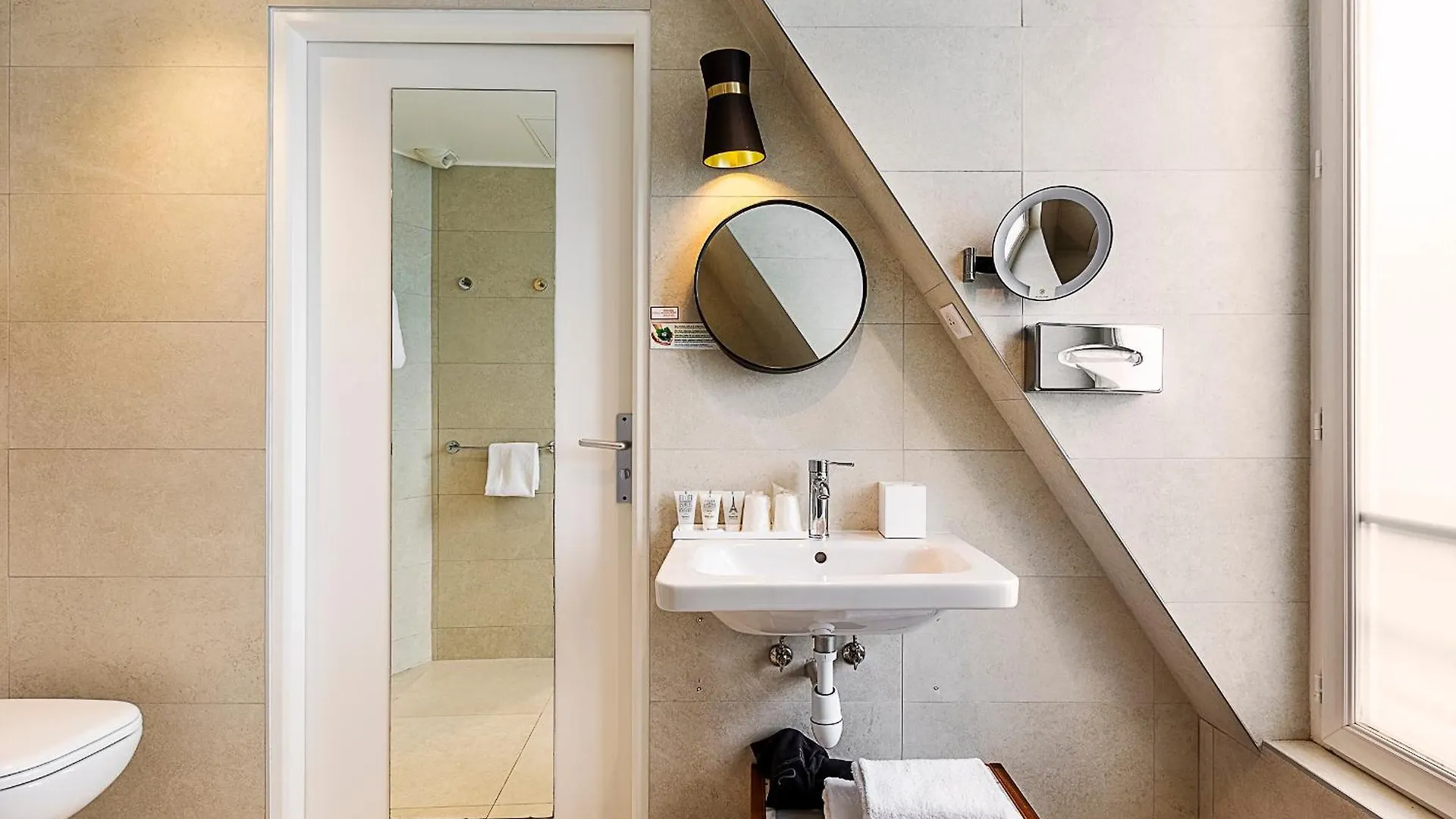 פריז Hotel La Manufacture