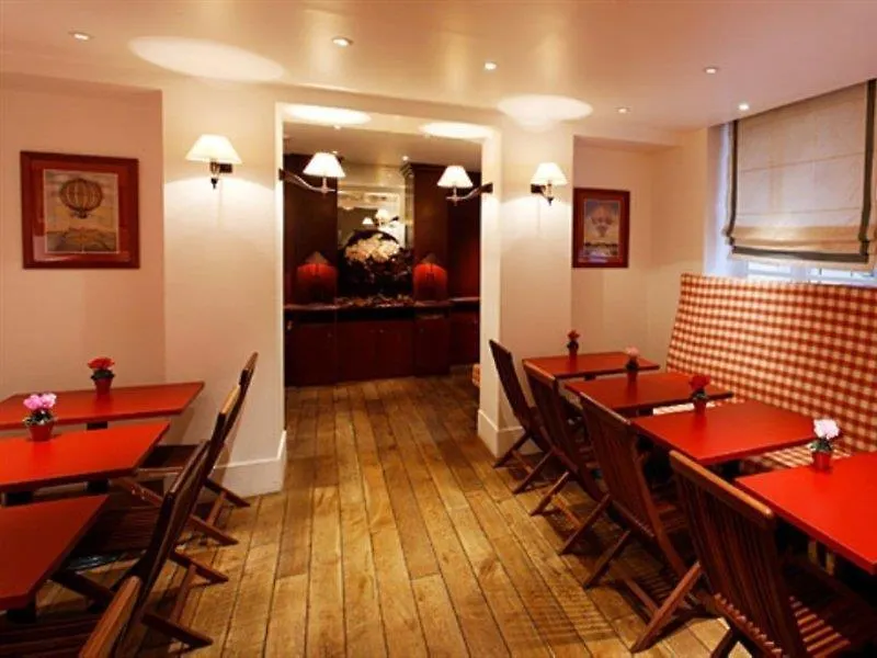 פריז Hotel La Manufacture