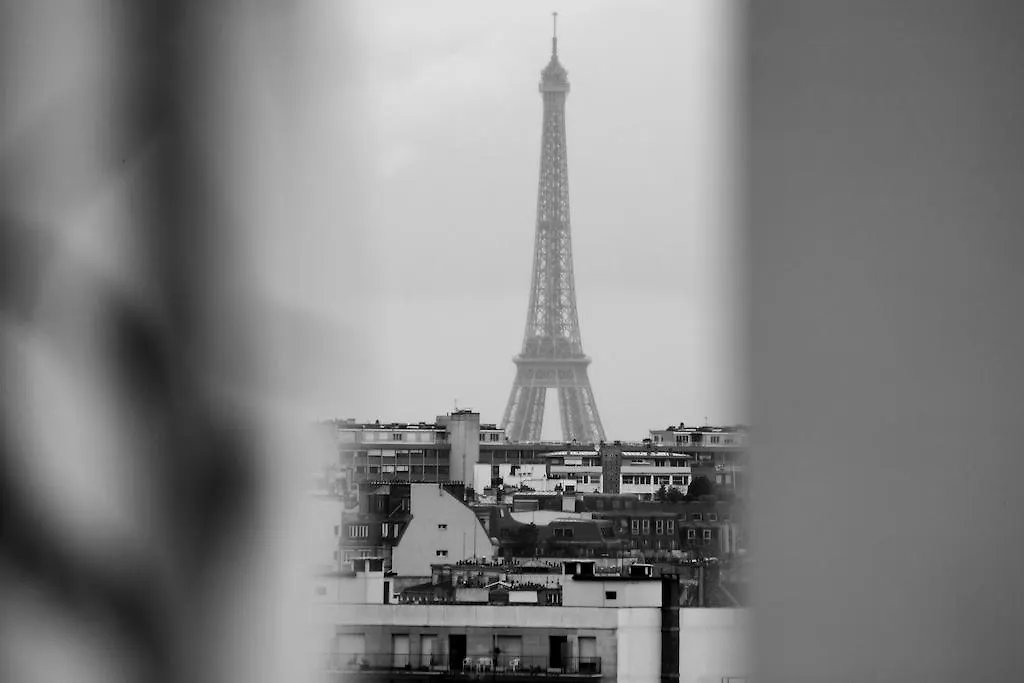 Hotel La Manufacture Paris 3*,  Fransa