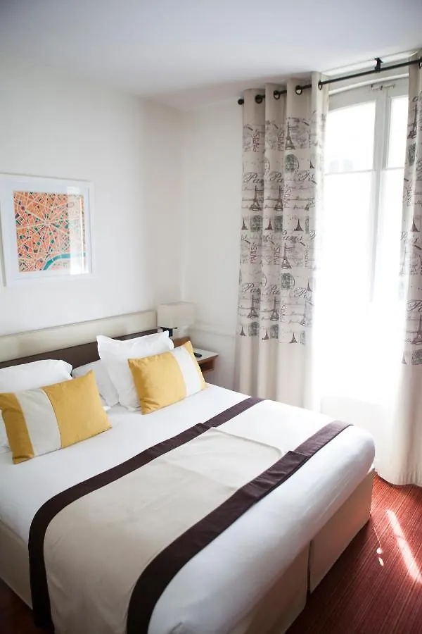 Hotel La Manufacture Párizs