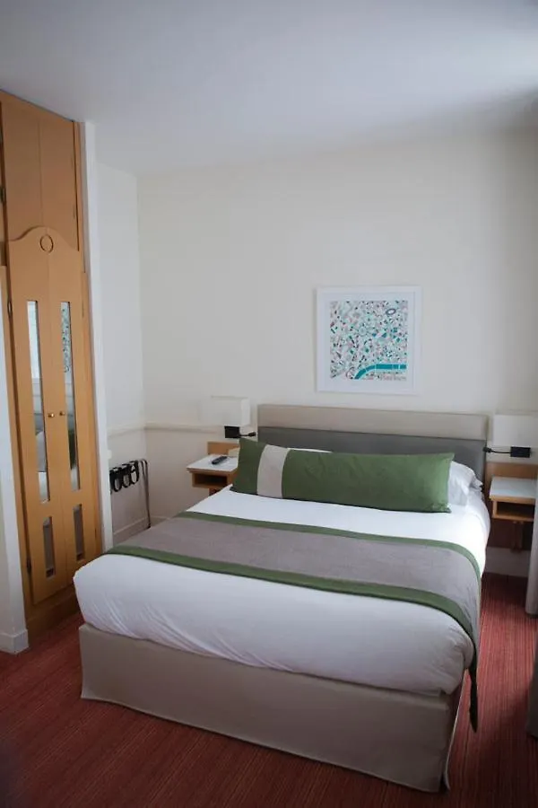Hotel La Manufacture Париж